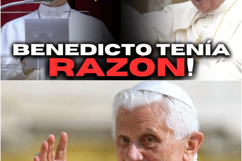 La brecha en el Vaticano: Las nuevas directrices del Papa León decimoquinto marcan una ruptura con el magisterio de Benedicto decimosexto sobre Europa