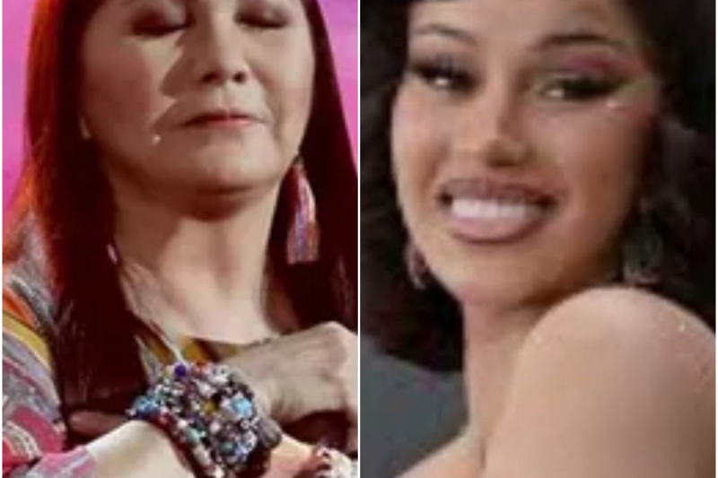 Ana Gabriel: El Secreto que Ocultó 32 Años… Hasta que No Pudo Más