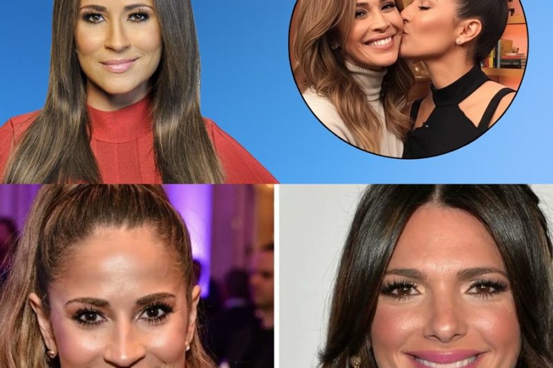 A los 54 años, Jackie Guerrido rompió el silencio, conmocionando al mundo. s