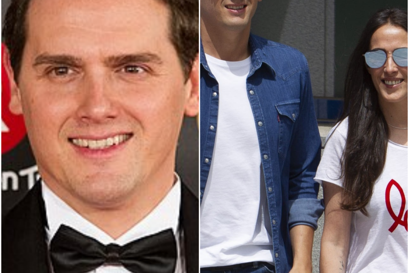 El Ocaso del Silencio: La Verdadera Historia Detrás de la Ruptura Inevitable entre Malú y Albert Rivera