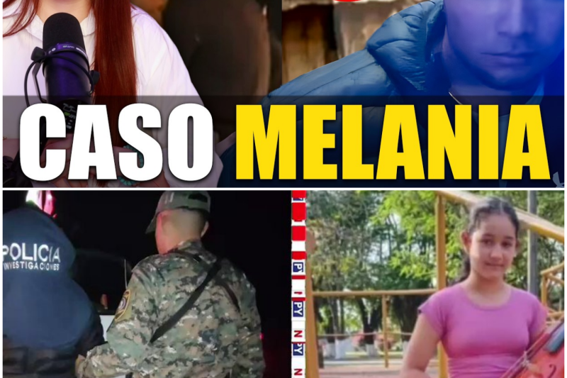 Crónica de una Tragedia Evitable: El Indignante Caso de Melania Monserrath y el Sistema Judicial que la Condenó a Muerte