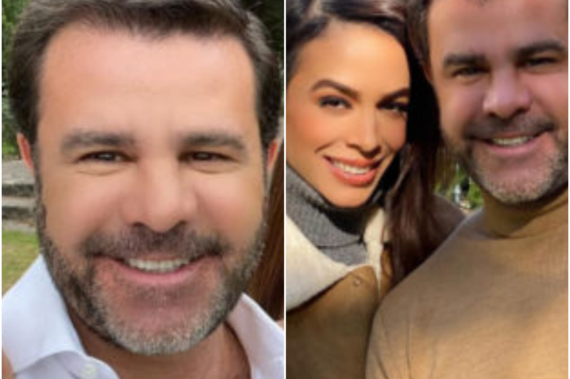 Eduardo Capetillo Su Esposa le Tenía TERROR… El Control ENFERMIZO en el Rancho