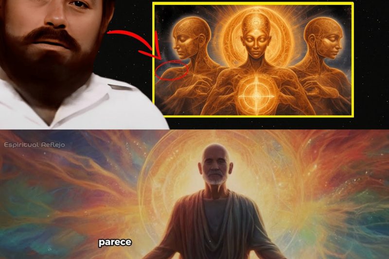 ¿Por Qué PARECES Más JOVEN? El PODER Espiritual DETRÁS de Tu APARENCIA