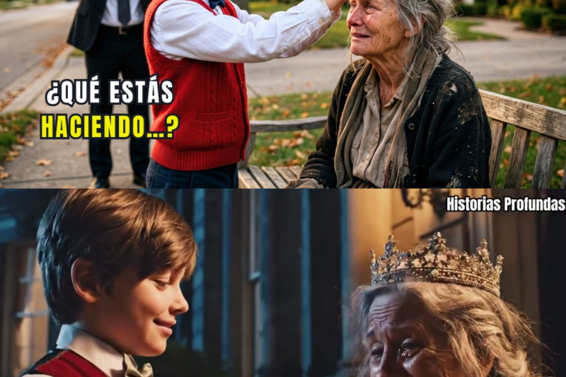 Yo Escogeré A La Invitada De Honor Dijo El Hijo Del Millonario… Al Verla Todos Quedaron En Shock