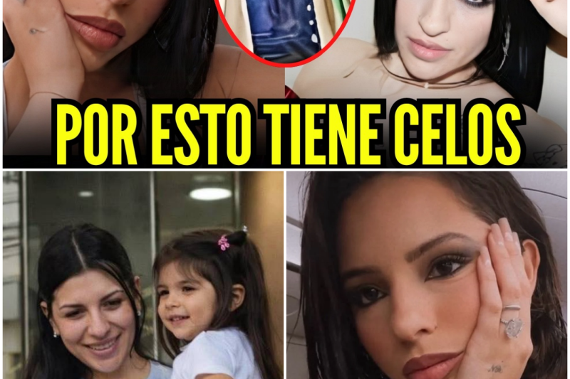 El Triunfo de la Dignidad: Cómo Cazzu Venció la Traición Mientras los Celos Consumen a Ángela Aguilar