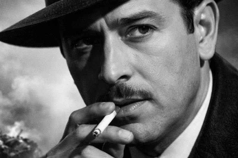 ¿Pedro Infante Fingió su Muerte? La Evidencia que Sugiere que se Escondió de la Fama