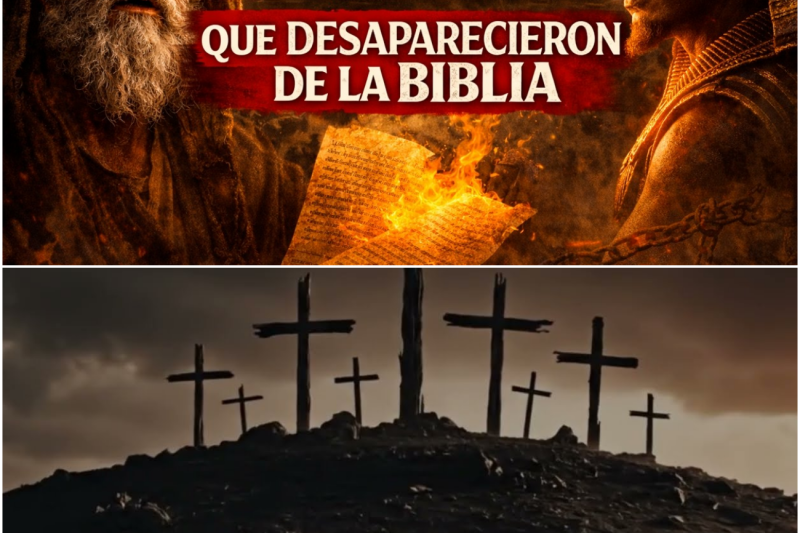 Los 430 Años que No Encajan en la Biblia
