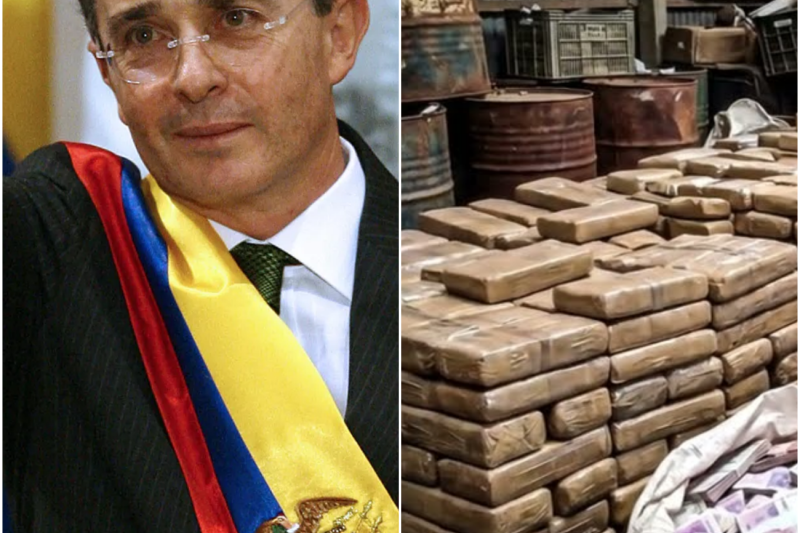 El Derrumbe de los Intocables: El Ejército Nacional Descubre el Santuario del Narcoparamilitarismo y los Archivos Secretos de la Corrupción en Colombia