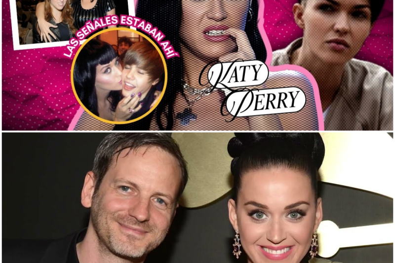 El Lado Oscuro del Pop: La Caída de Katy Perry entre Acusaciones de Abuso, Encubrimiento y el Despertar del Público