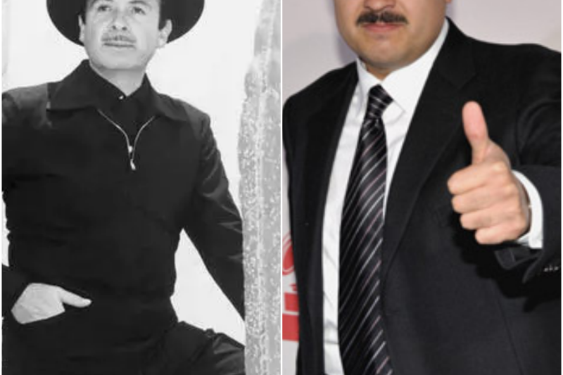 El imperio oculto de la dinastía Aguilar: El peso del legado, la fortuna incalculable y los secretos tras los muros del Rancho El Soyate