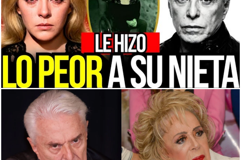 El Disparo que Fracturó a una Dinastía: La Caída y el Infierno Personal de Enrique Guzmán