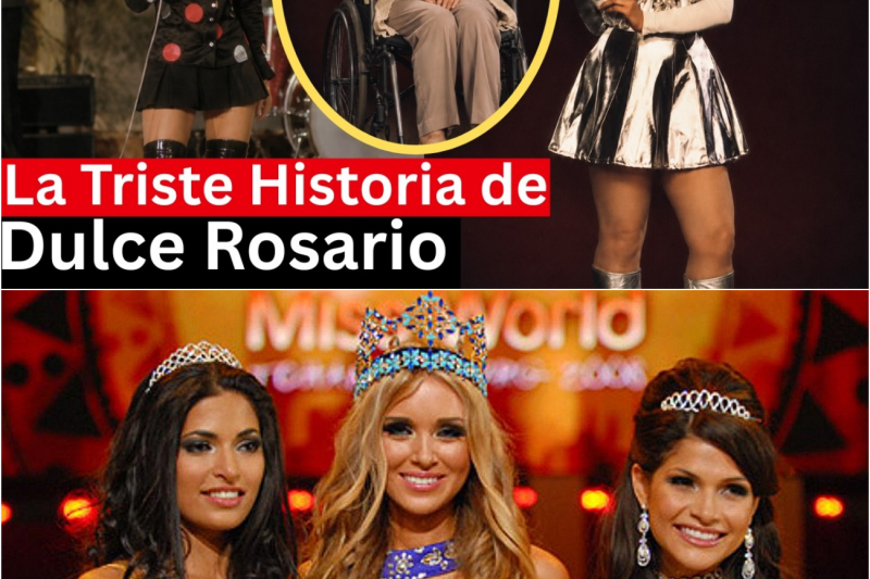 La Trágica y Fascinante Historia de Dulce Rosario y Los Sepultureros: De Fabricar Ataúdes a Conquistar los Escenarios de México