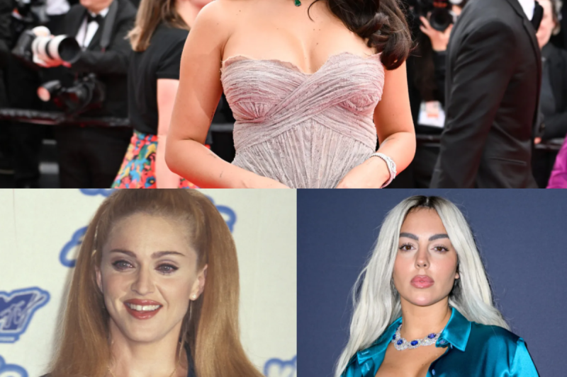 El Deslumbrante Doble Impacto de Georgina Rodríguez en Cannes: Del Desafiante Homenaje de una Melena Rubia al Esplendor Millonario de las Esmeraldas en la Alfombra Roja