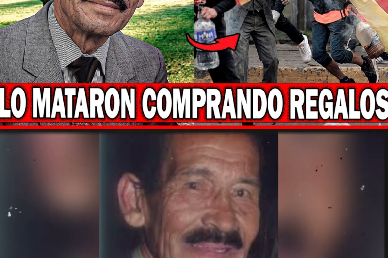 Rómulo Caicedo: La noche que mataron al rey de la música colombiana l