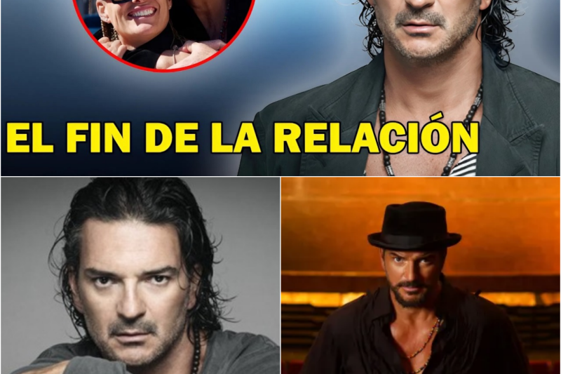 Ricardo Arjona Rompe el Silencio: El Fin de una Era y el Misterio de su Nuevo Amor