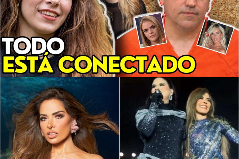 La verdad COMPLETA del caso Trevi-Andrade: el sistema que nunca cayó