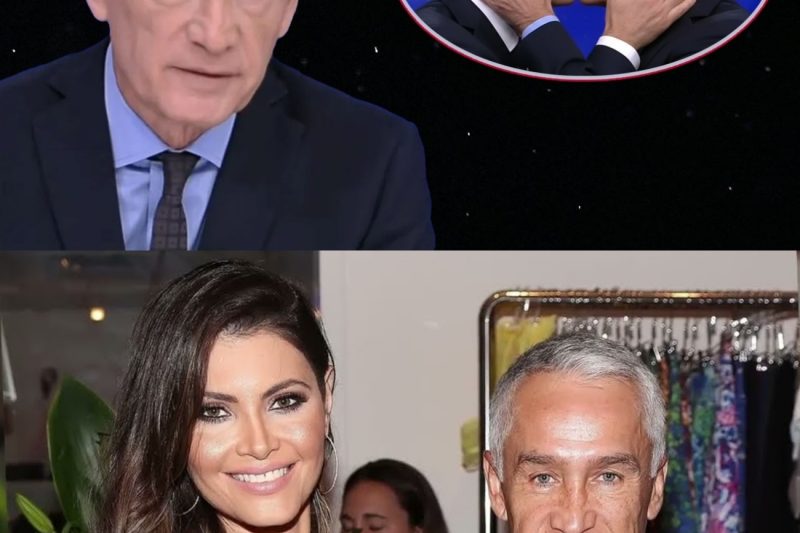 A sus 68 años, Jorge Ramos rompió su silencio y FINALMENTE admitió lo que todos sospechábamos.