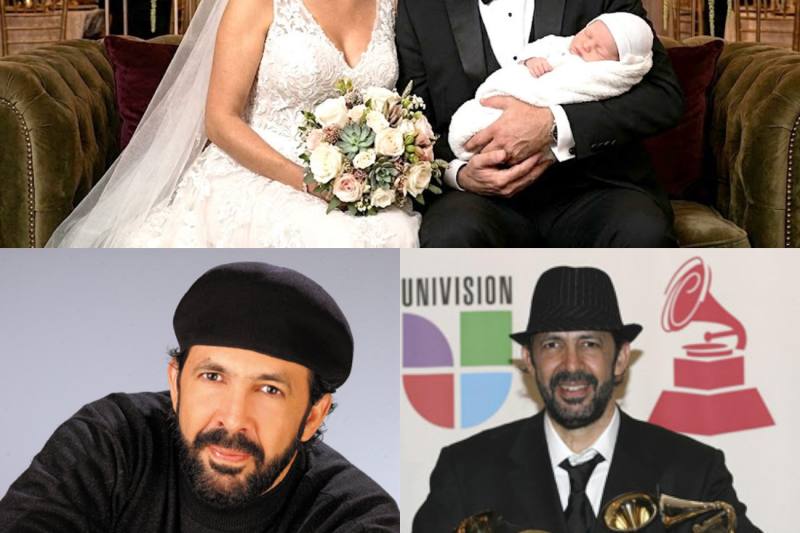 El Secreto de la Grandeza: La Verdad Detrás del Silencio de Juan Luis Guerra a sus 68 Años