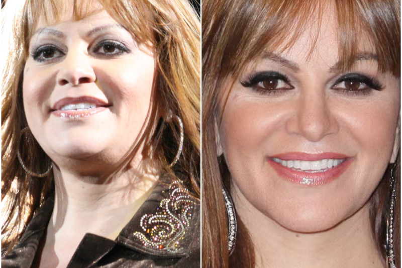 Jenni Rivera: Testigo Vivo Revela Todo Sobre el Accidente… El piloto esta VIVO