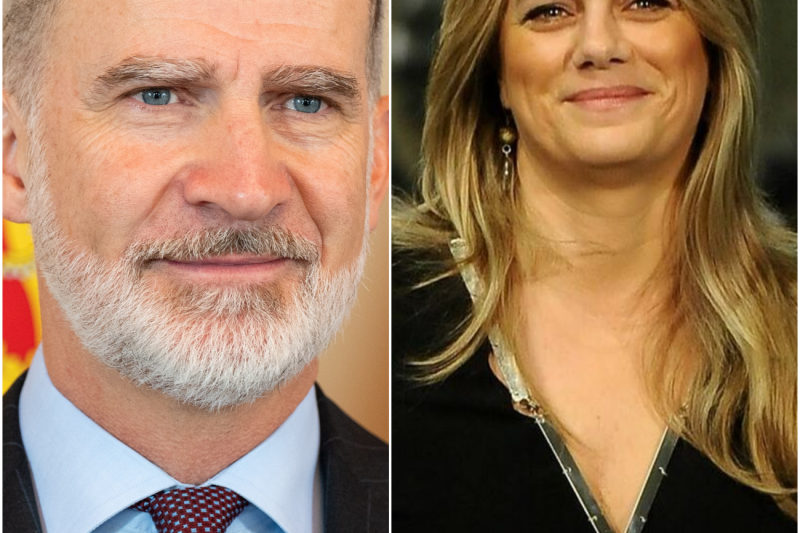 El Muro de Cristal de La Zarzuela: La Historia Oculta de Cómo la Institución Borró la Identidad de Isabel Sartorius