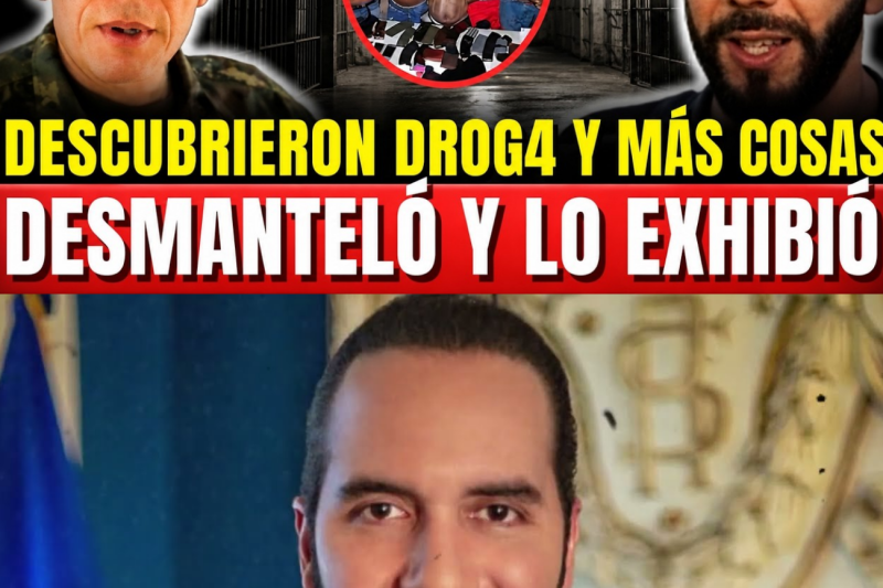 RENÉ MERINO MONROY DESCUBRIÓ CAMPAMENTO OCULTO DE LA MS-13 LO QUE ENCONTRARON LOS DEJÓ SIN PALABRAS