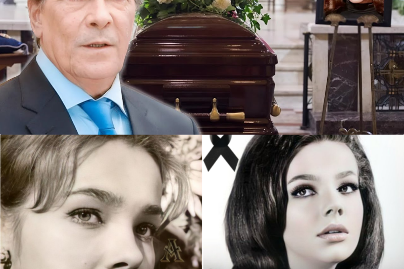 Adiós a Alicia Bonet: La Leyenda de “Hasta el Viento Tiene Miedo” que Eligió el Silencio y el Misterio