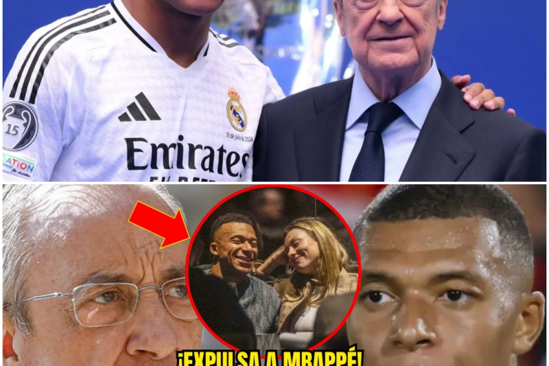 El Caos Devora al Real Madrid: El “Topo” Identificado y la Rueda de Prensa Más Surrealista de Florentino Pérez