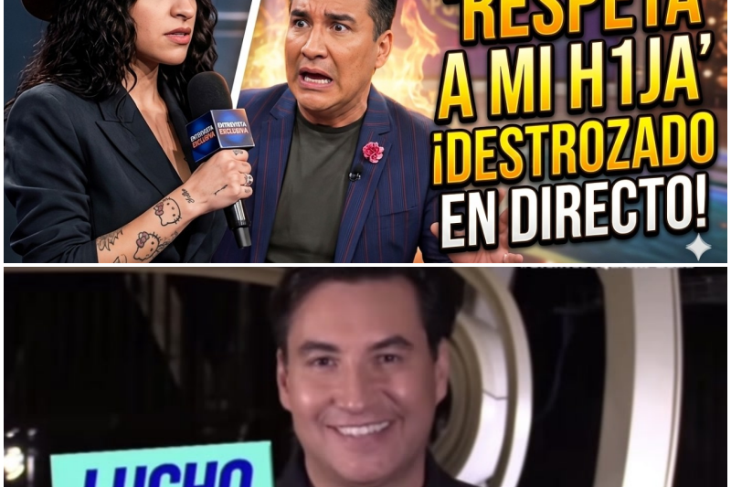 El Repudiable Ataque a la Hija de Cazzu y Nodal: Cuando la Defensa Mediática Cruza los Límites de la Moralidad