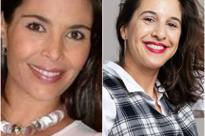 Mariana Levy: La Asquerosa decisión que tomó su Marido a los 7 días de Enterrarla