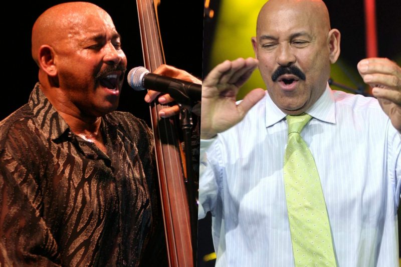 La vida secreta de Oscar D’León en Miami: Entre la gloria de la salsa, la pérdida de su visión y el misterio de sus 24 hijos