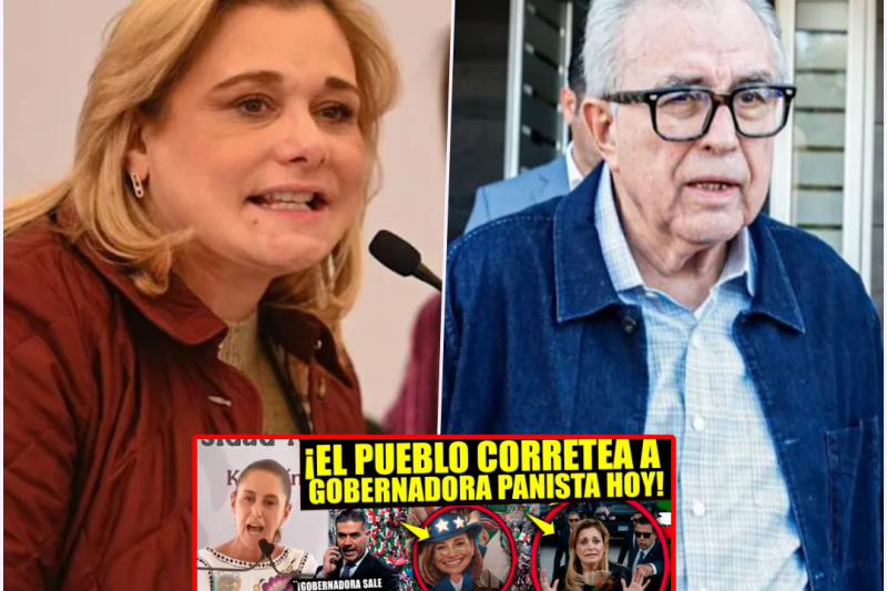 La Batalla por la Soberanía El Despertar Ciudadano en Chihuahua y la Defensa Inquebrantable de los Recursos Nacionales
