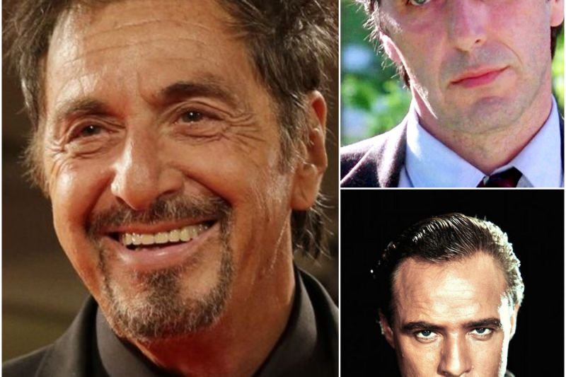 A los 85 años, Al Pacino rompe el silencio y revela la oscura verdad sobre los siete actores que arruinaron sus rodajes