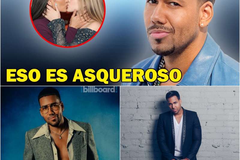 La confesión más íntima de Romeo Santos: Lo que 15 años de matrimonio le enseñaron sobre el verdadero amor