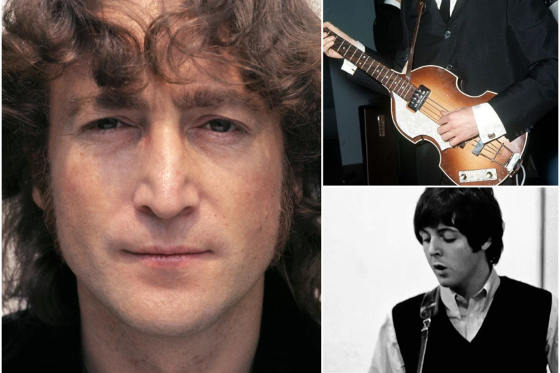 Ecos de una leyenda rota: Las tragedias silenciosas, las muertes prematuras y el lado oscuro detrás del mito de The Beatles