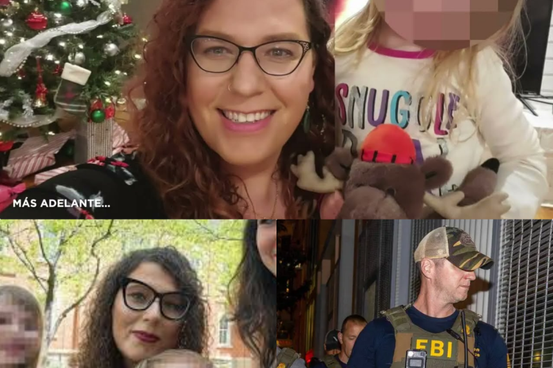 Tres historias que están sacudiendo a Estados Unidos.