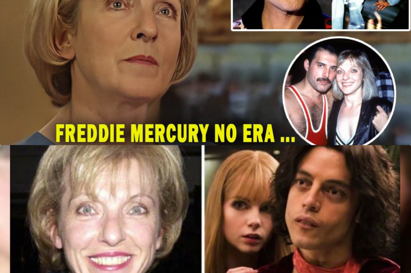 A sus 73 años, Mary Austin Rompe su silencio dejando al mundo CONMOCIONADA