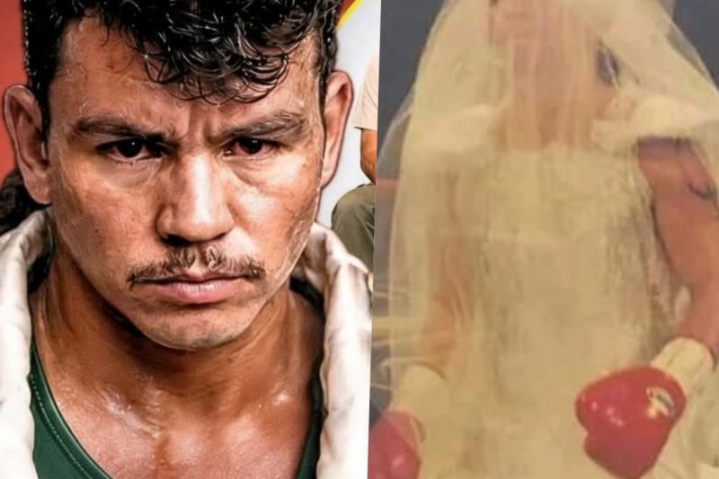 JORGE ” MAROMERO” PAEZ : CUMPLE 60 AÑOS Y Como VIVE Es Muy TRISTE