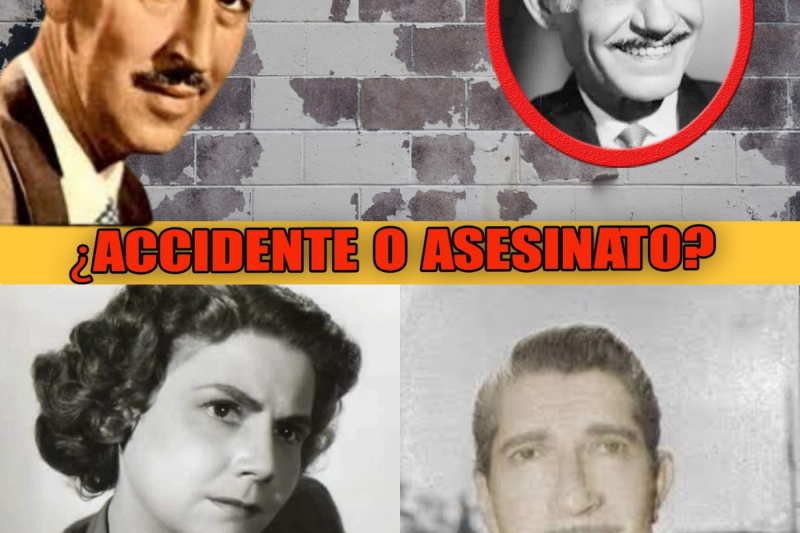 El Pacto de Silencio de la Dinastía Soler: La Verdad Oculta Detrás del Trágico Final de Mercedes