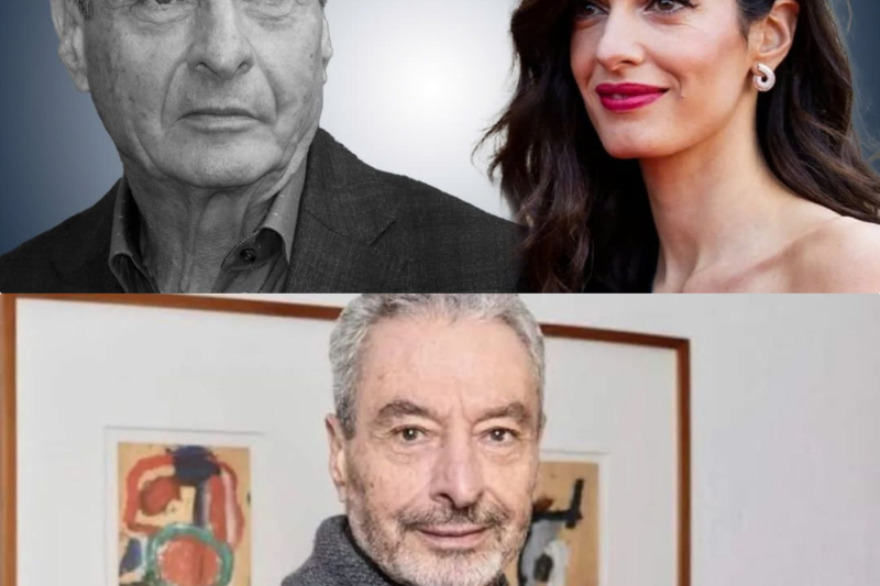 El Dolor Oculto Detrás de la Sonrisa: La Tragedia Amorosa que Marcó para Siempre a César Costa