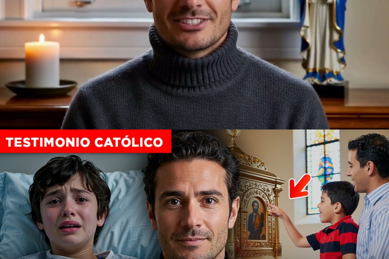 Más allá de la pista: Las lecciones de vida y éxito en el histórico encuentro entre Lewis Hamilton y Arturo Elías Ayub