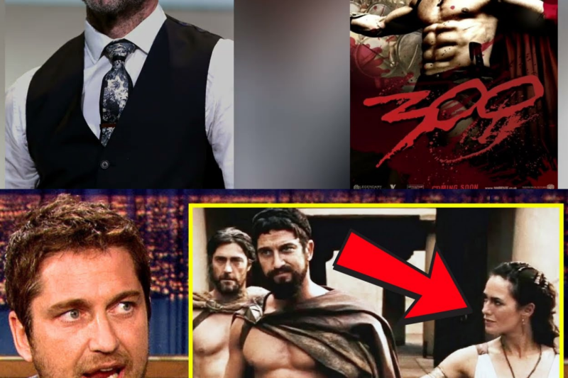 Sangre, mentiras de CGI y accidentes fatales: Los perturbadores secretos detrás de la película 300 que Hollywood ocultó