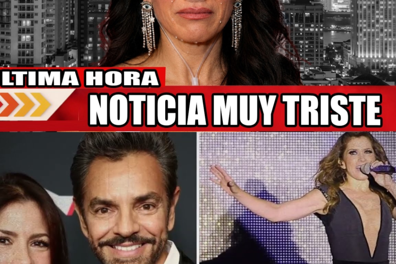 ¿Qué le sucedió a Alessandra Rosaldo a los 54 años? ¡Intenta no llorar mientras lo ves!