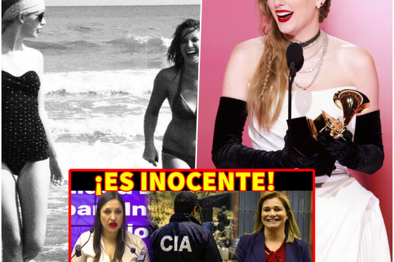 El Enigma de The Albatross: La Metáfora de Taylor Swift que Define una Era de Resurrección y Venganza Lirica