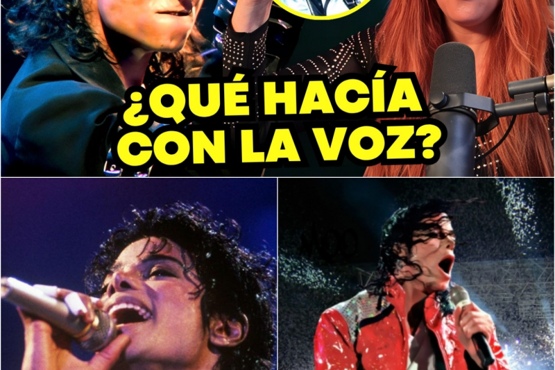 El enigma vocal de Michael Jackson: El análisis que demuestra por qué su voz desafiaba la ciencia y la preocupante crisis cultural de la juventud actual