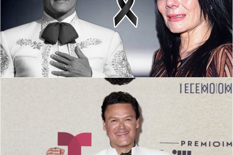 El Derrumbe de un Ídolo: La Doble Traición que Quebró a Pedro Fernández y su Inspirador Renacimiento