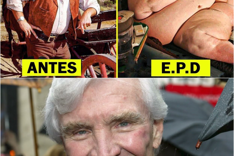 El Legado de La Ponderosa en 2025: Triunfos, Tragedias y el Inesperado Destino del Elenco de Bonanza