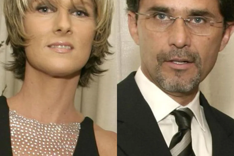 CHRISTIAN BACH: Eligió Desaparecer 5 Años Antes de Morir y Solo Su Marido Supo Por Qué. e