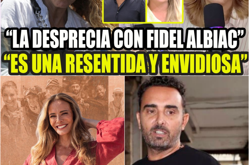 Guerra abierta en el clan Jurado: El persistente distanciamiento de Rocío Carrasco y la dolorosa polémica que salpica a Rocío Flores