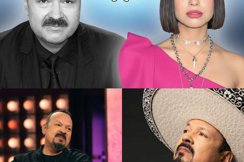 La Verdad Detrás del Silencio: La Profunda Transformación de Pepe Aguilar a los 57 Años