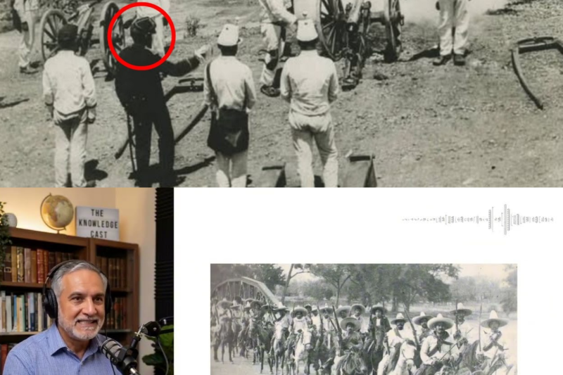 This was the bloodiest battle of 1915: Obregón annihilated the Northern Division